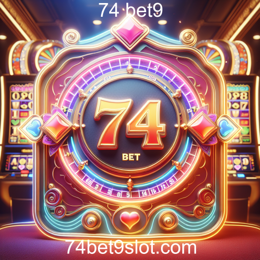 Entenda os Jackpots Progressivos no 74 bet9